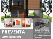 VENTA de Casa en Las Lomas Residencial, Alvarado Veracruz