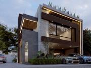 PREVENTA DE CASA EN LOMAS DE ANGELÓPOLIS PARQUE SINALOA...