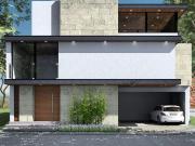 VENTA DE CASA EN LOMAS DEL PEDREGAL