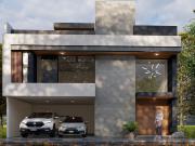 PREVENTA DE CASA EN LOMAS DEL PEDREGAL