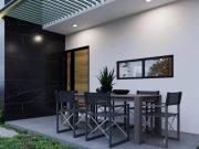 Preventa de casa en Oaxtepec, Morelos. Fraccionamiento...