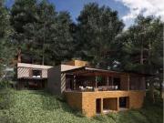 Preventa de casa en privada de 3 casas