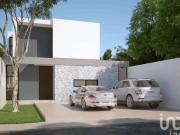 Preventa de Casa en privada en Conkal, Yucatán