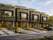 Preventa de casa en Puerta de Acanto Bosque Esmeralda