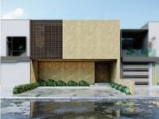 Preventa de casa en Queretaro en bio juriquilla