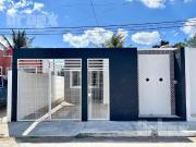 PREVENTA DE CASA EN QUINTA HERMOSA, CAMPECHE