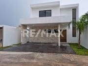 Preventa de casa en residencial Aire Puro,Mérida Yucatán