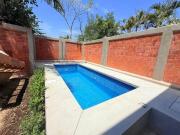 Preventa de casa en residencial bugambilias