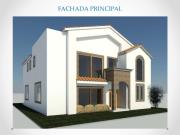 PREVENTA DE CASA EN RESIDENCIAL CONDADO DEL VALLE EN METEPEC