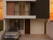PREVENTA DE CASA EN RESIDENCIAL CUATRO VIENTOS EN...