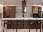 Casa en Preventa en cumbres, lujo y amplitud