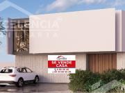 PREVENTA DE CASA EN RINCÓN DE LA MONTAÑA – ALTOZANO, MORELIA