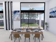 Preventa de casa en Sayavedra