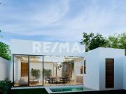 Preventa de casa en SOLUNA, Temozón Norte, Mérida Yucatán 4