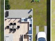 Preventa de casa en Tequesquitengo, Morelos…Clave 4132