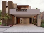 PREVENTA de Casa en Valle de Fontana