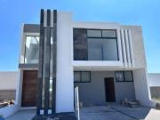 PREVENTA DE CASA EN VALLE DE JURIQUILLA, QUERETARO