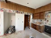 CASA EN VENTA EN VALLE IMPERIAL FRENTE A PARQUE