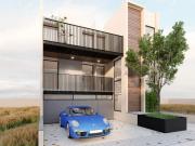 PREVENTA DE CASA EN ZONA PLATEADA