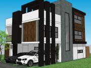 PREVENTA DE CASA INTELIGENTE FRACC CON AMENIDADES,...