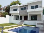 PREVENTA DE CASA MINIMALISTA CON RECÁMARA EN PLANTA BAJA...