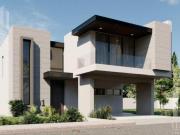 PREVENTA DE CASA MINIMALISTA EN FRACC. RESIDENCIAL LOMA...