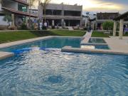 Preventa de casa nueva de 3 recamaras con alberca en...