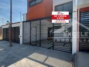 ✨ CASA NUEVA EN FRACC. PENSADOR MEXICANO ✨