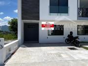 ¡PREVENTA DE CASA NUEVA EN FRACC. SAN JAVIER, TARÍMBARO!
