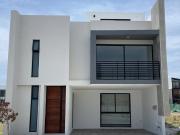 Preventa de Casa Residencial Parque Mexico Lomas de...