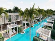 Preventa.casas SUNNO BLUE en zona norte, en Cartagena de...