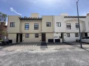 PREVENTA de CASAS, 2 prototipos, Av. Tlahuac, Bosque de...