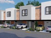 PREVENTA DE CASAS AL ORIENTE DE SALTILLO!