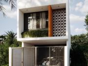 Preventa de casas con tres habitaciones en Tetla, Tlaxcala