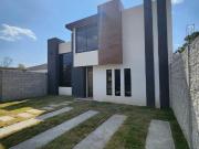 Preventa de casas con tres recamaras en San Matías, Tlaxcala