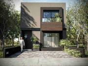 Preventa de casas de Tres Recámaras en zona Altozano al...