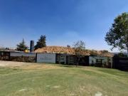 Preventa de Casas dentro de Bosque Real de 120mts 3...