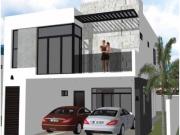 Preventa de Casas en Álamo Sur