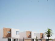 PREVENTA DE CASAS EN COLONIA OBRERA