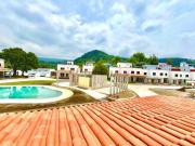 PREVENTA DE CASAS EN CONDOMINIO CON RECÁMARA EN PLANTA...