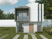 PREVENTA DE CASAS EN CONDOMINIO CON ROOF GARDEN PRIVADO...