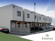 PREVENTA DE CASAS EN ESTANZA RESIDENCIAL [ COL. OBRERA