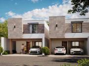 preventa de casas en Fraccionamiento MONTALIA al oriente...