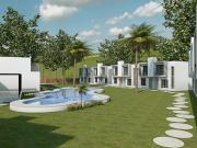 PREVENTA DE CASAS EN JIUTEPEC CENTRO