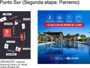 Preventa de Casas en PUNTO SUR etapa II PARRAMO