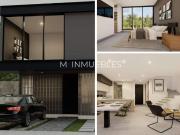 Preventa de casas en Residencial Capellana Morelia