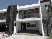 PREVENTA DE CASAS EN SAN ANDRÉS CHOLULA