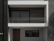 Preventa de Casas en Tirzotla Zona UVM