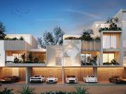 PREVENTA DE CASAS ESTILO TOWNHOUSE EN SAN ANDRÉS CHOLULA...