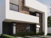 PREVENTA DE CASAS MODELO AQUA EN RESIDENCIAL PUERTA...